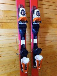 LYŽE ELAN FORMULA ACE 150CM